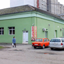 pekara ZB